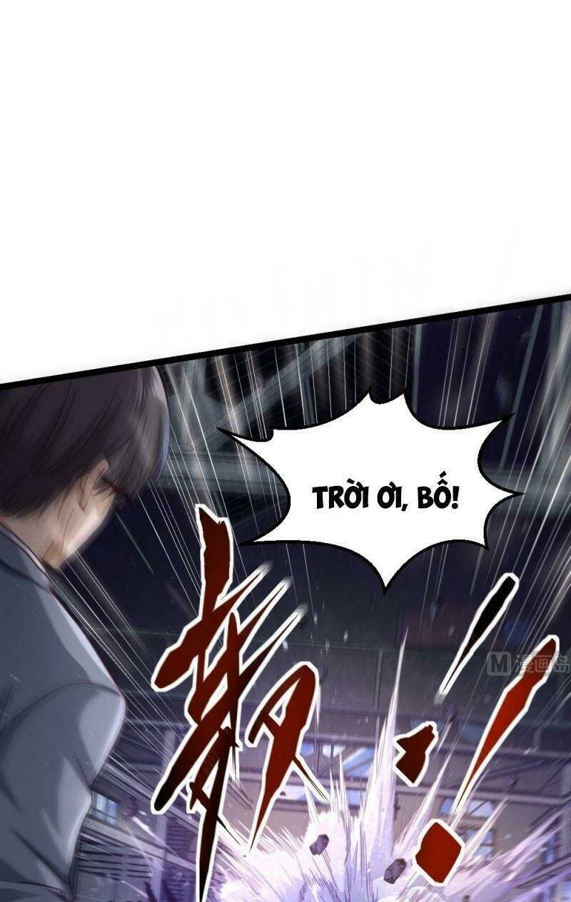 tối cuồng nữ tế chapter 44 1