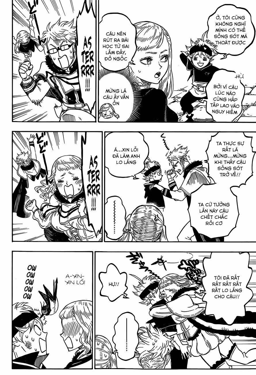 black clover - pháp sư không phép thuật chapter 36 12