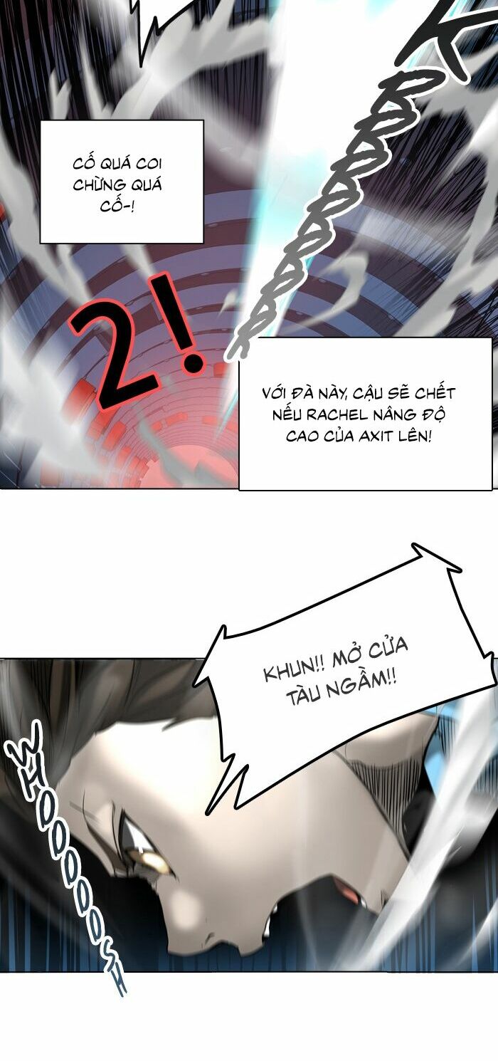 tòa tháp bí ẩn 2 chapter 190 15