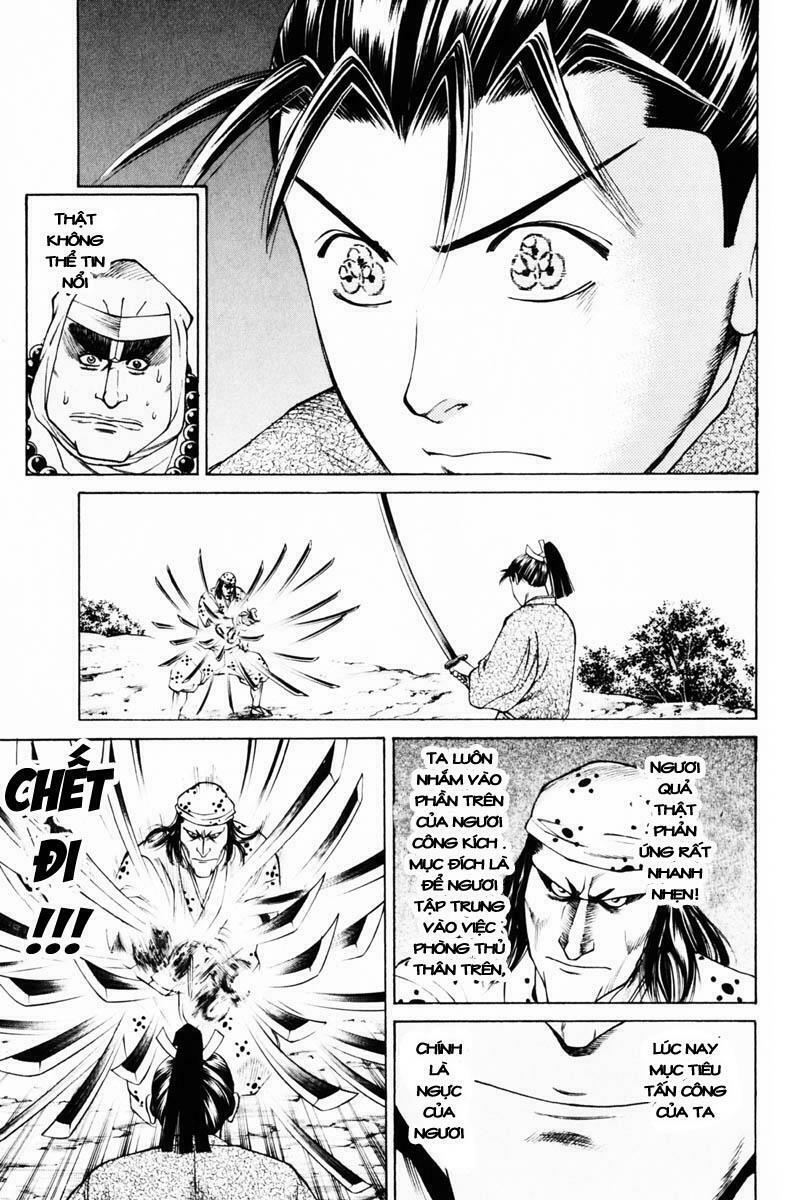 thiếu niên vương phần 1 chapter 38 21