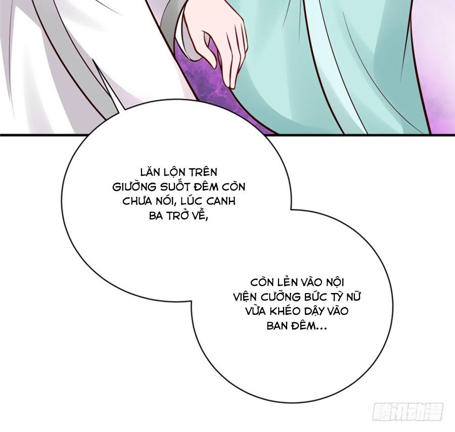 nữ đế livestream công lược chapter 10 40