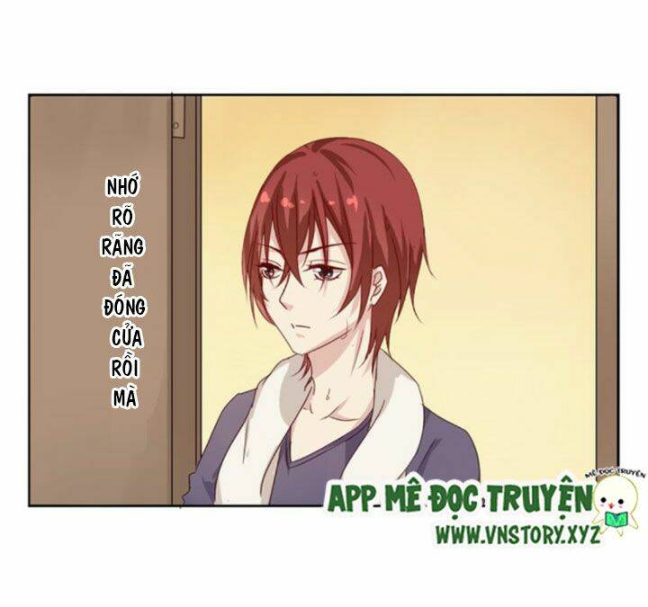 hồ tiên này không tin được chapter 4.5 5