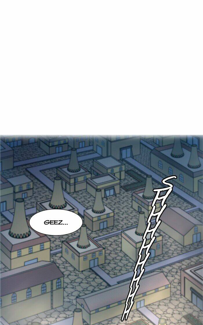 cuộc chiến trong tòa tháp chapter 350 61