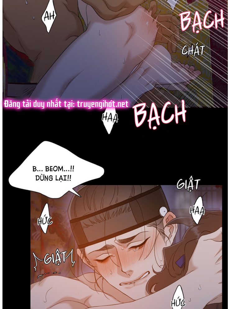 mắt phủ toàn sương chapter 37 34