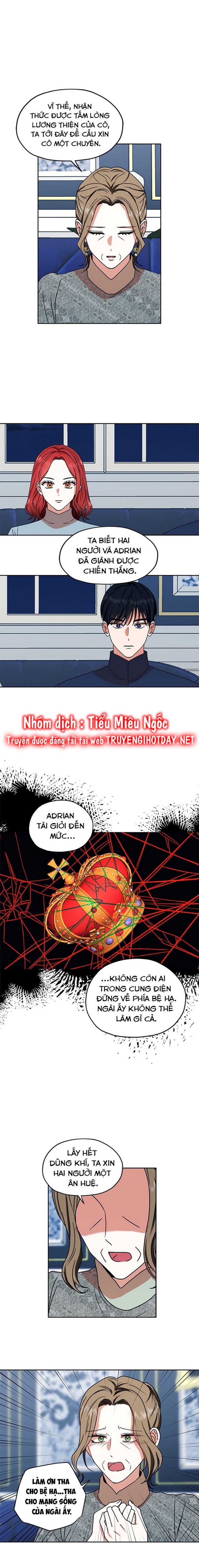 tôi sẽ nâng cấp chồng tôi trở thành một bậc thầy chapter 101 10