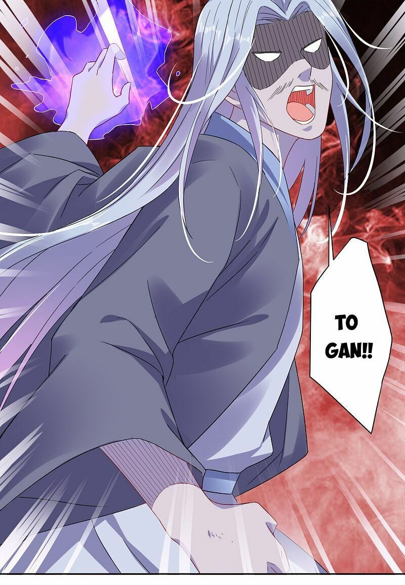 nghịch thiên chiến thần chapter 124 10