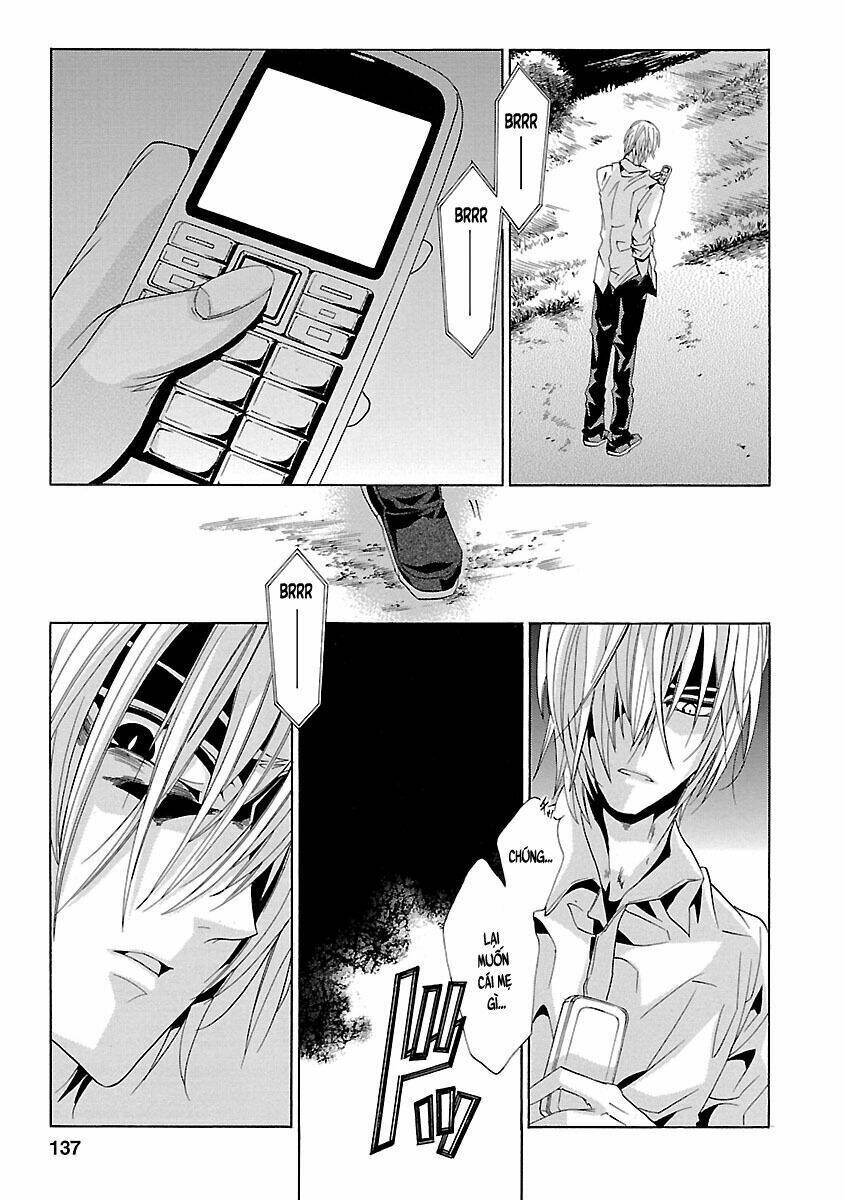 fukushuu kyoushitsu chapter 26 24