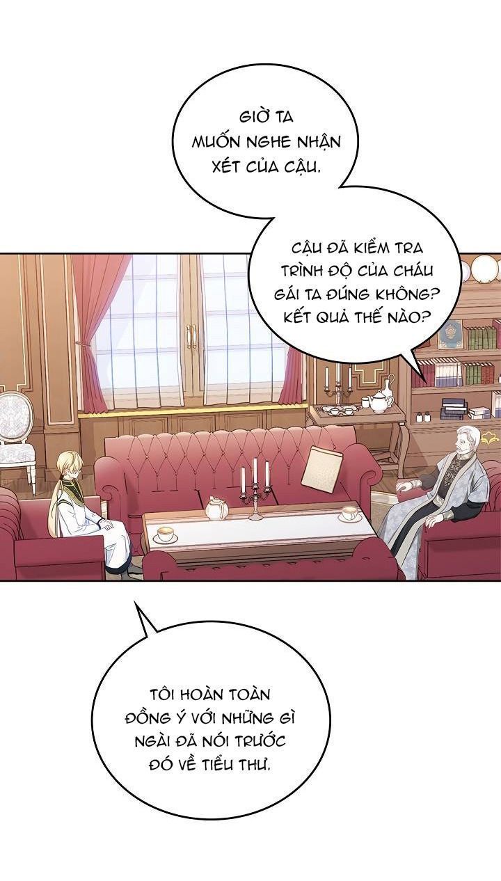lần này tôi sẽ trở thành gia chủ chapter 7 54