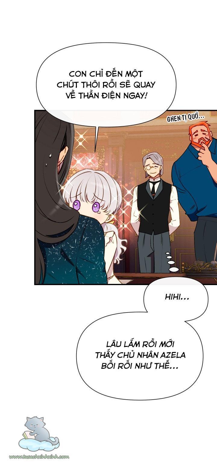 công nương khế ước của gia tộc công tước quái vật chapter 54 21