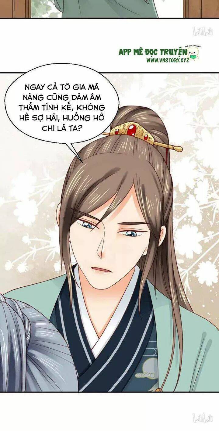 kiều nữ độc phi chapter 138 3