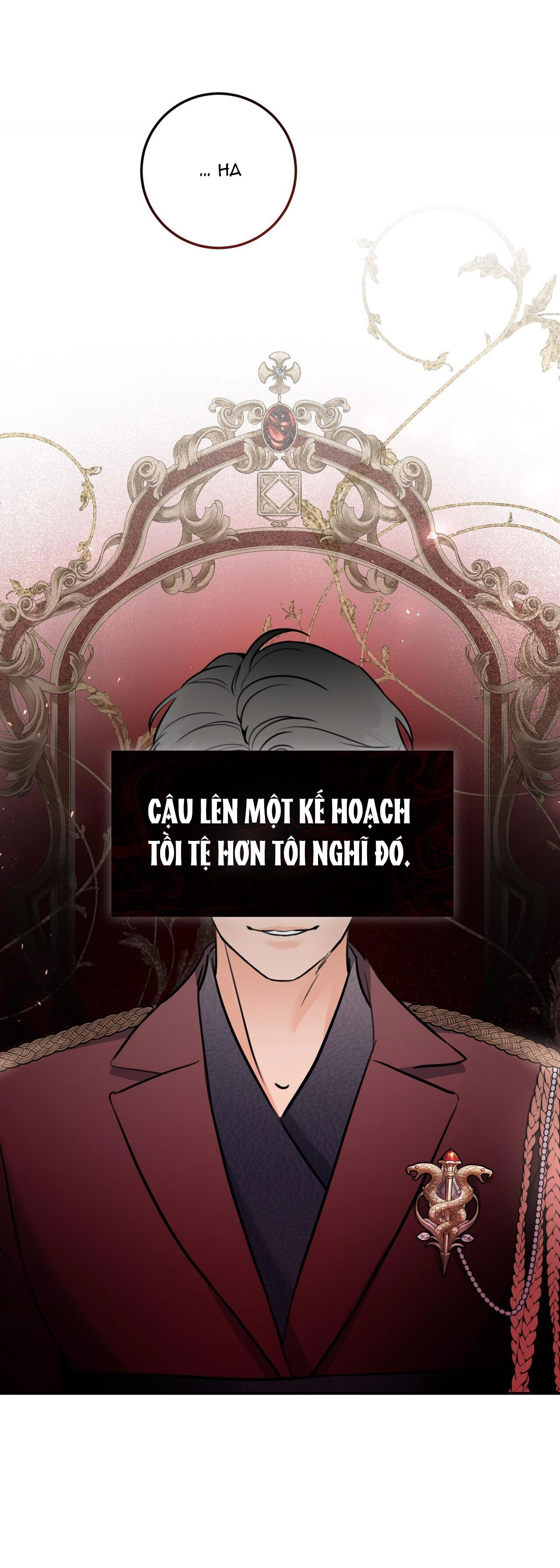 [18+] gót chân achilles chapter 2.2 13