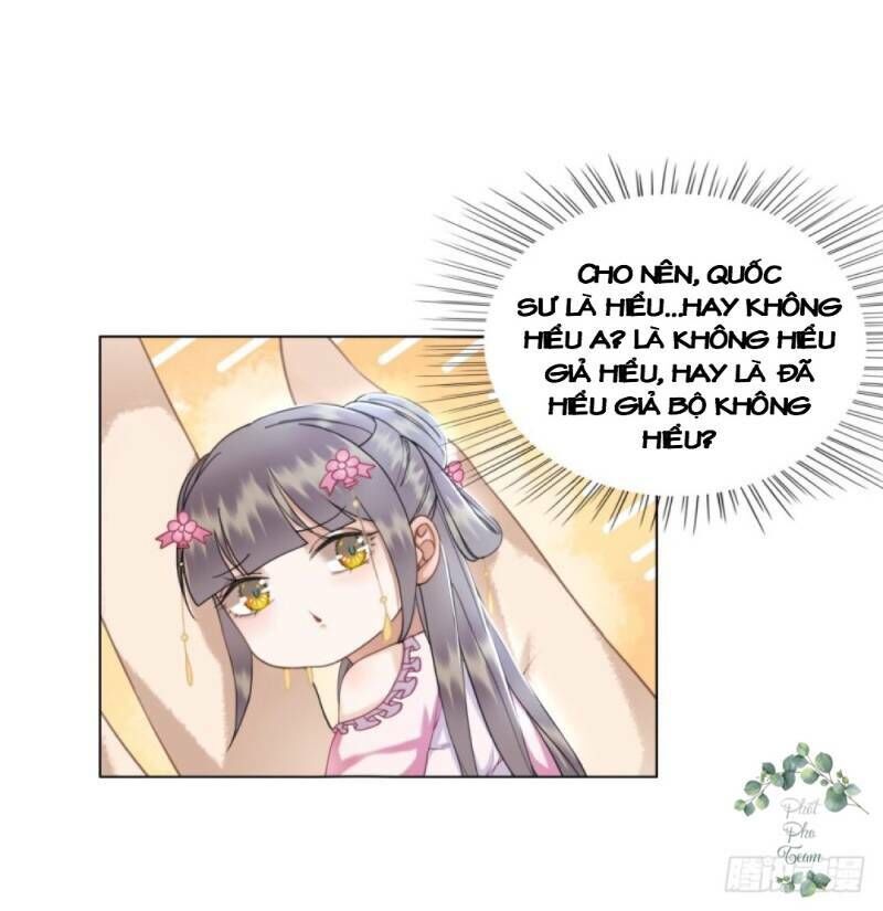 gay rồi! cái đó thành tinh rồi chapter 44 28