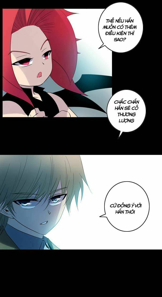 bản khế ước linh hồn chapter 121 27