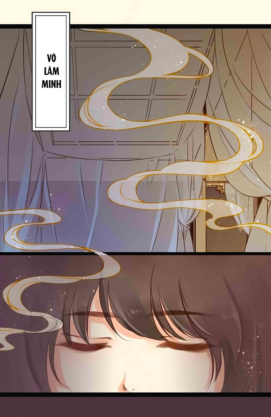 An Gia Hữu Nữ chapter 8 - Trang 8