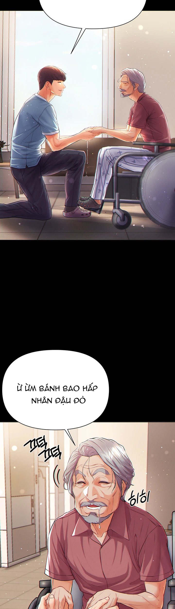 [18+] học trò độc nhất chapter 1 41