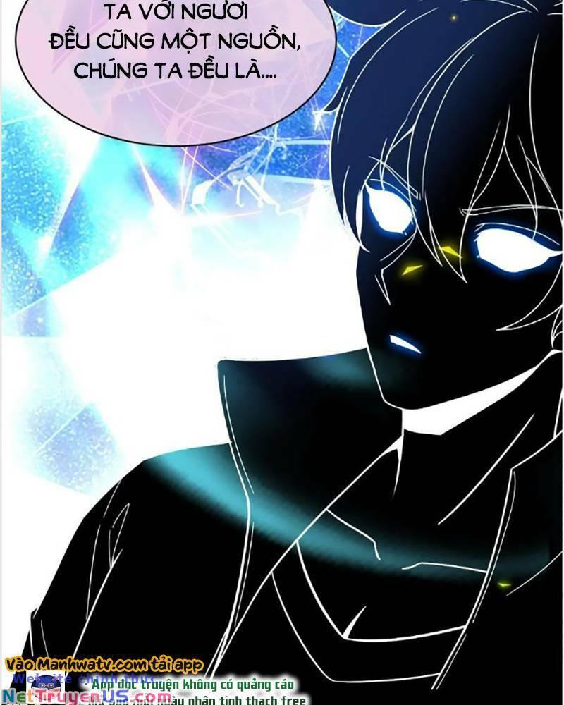 nhìn thấy thanh máu, ta xử tội thần linh chapter 111 15