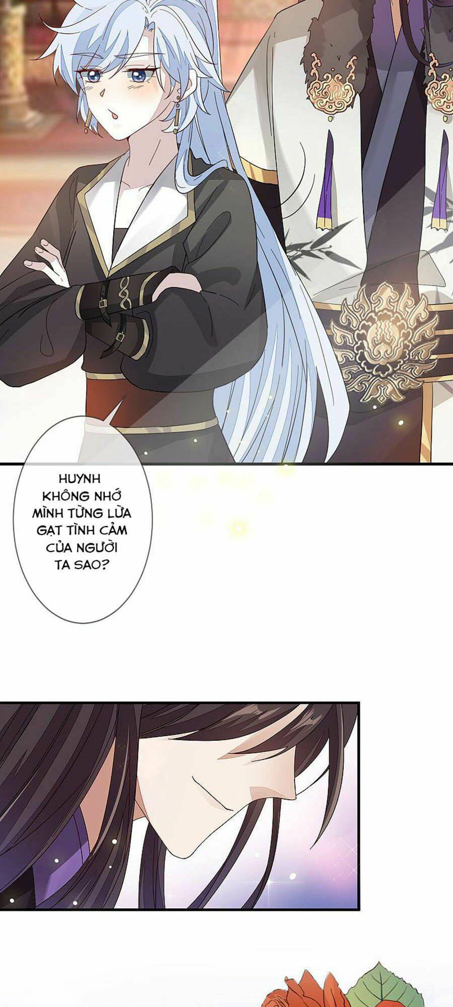 cửu khuyết phong hoa chapter 125 24