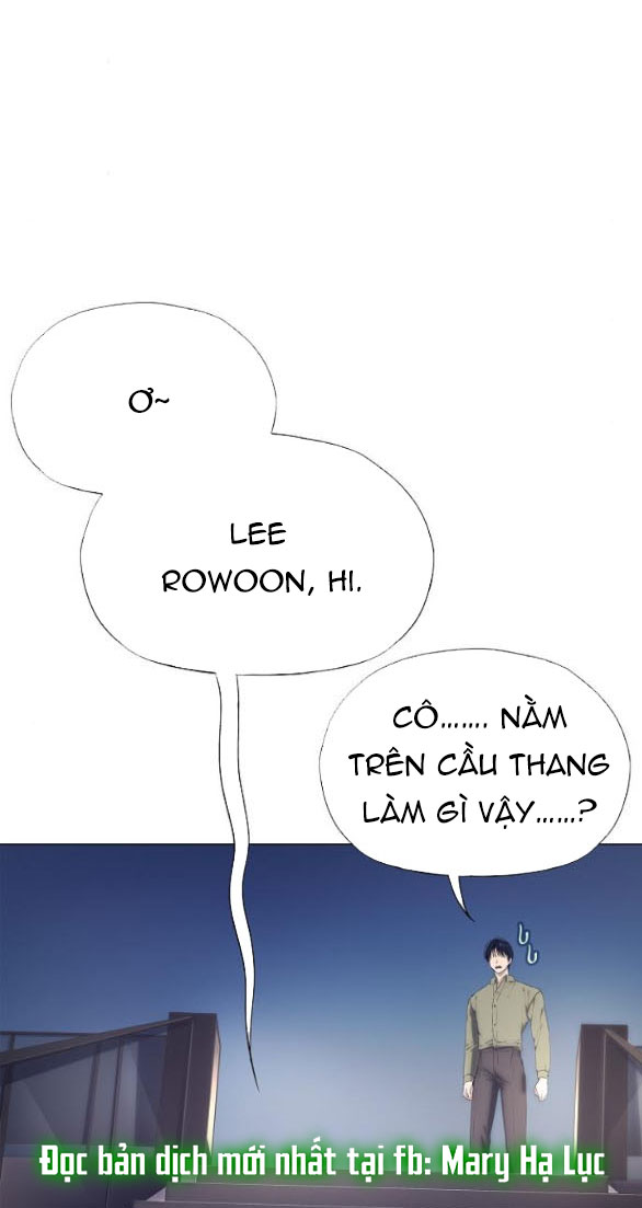 không thể thoát ra khỏi bộ phim kịch tính chapter 10.1 25