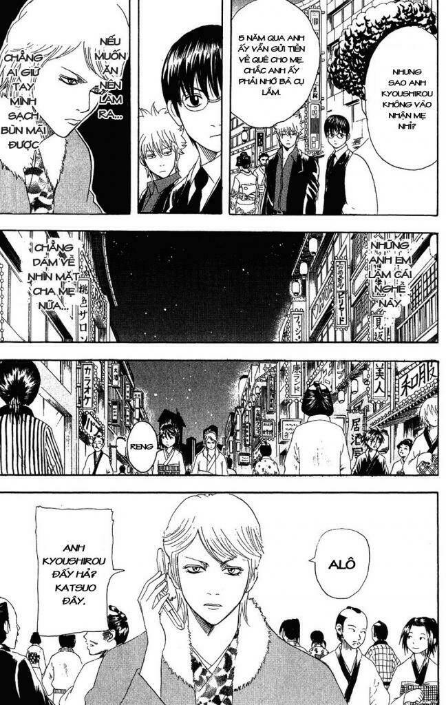 gintama - linh hồn bạc chapter 106 5