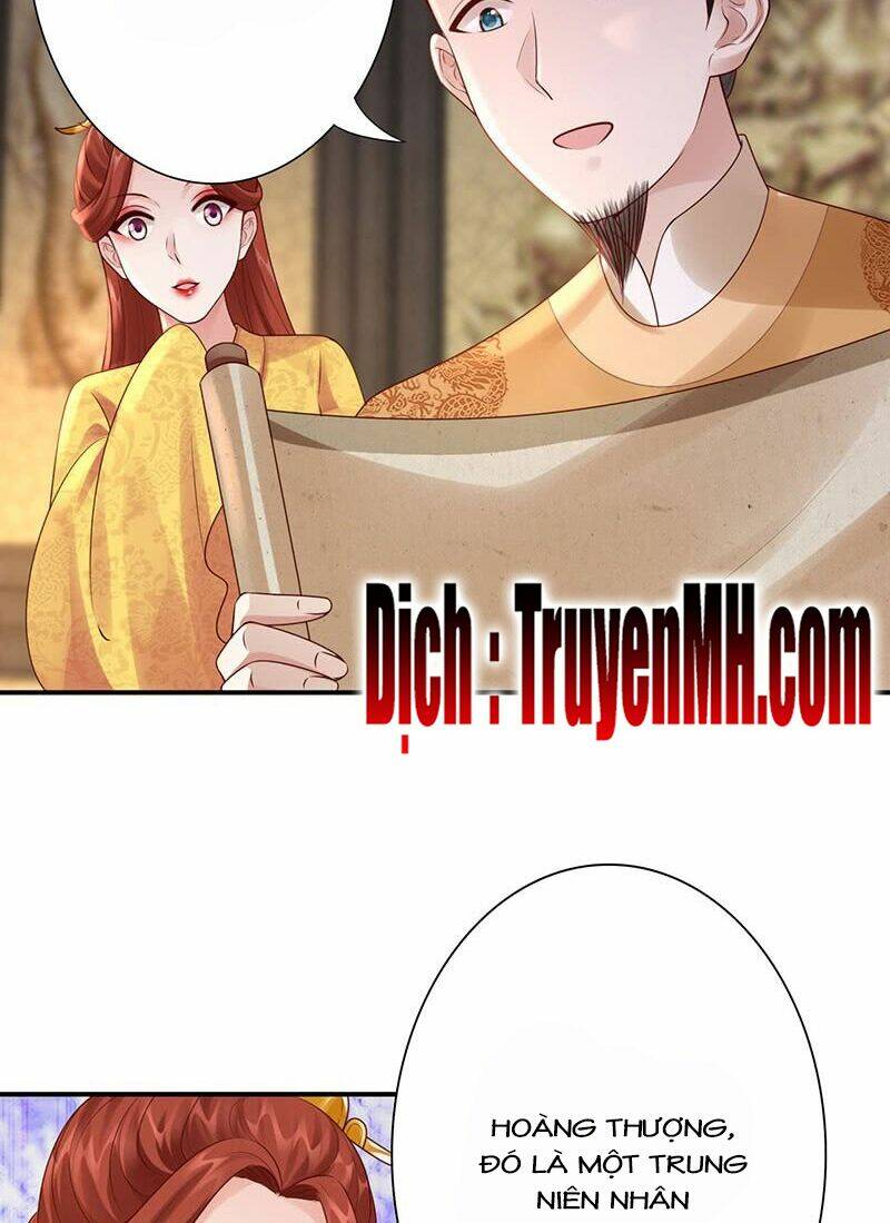 thần y yêu hậu chapter 40 16