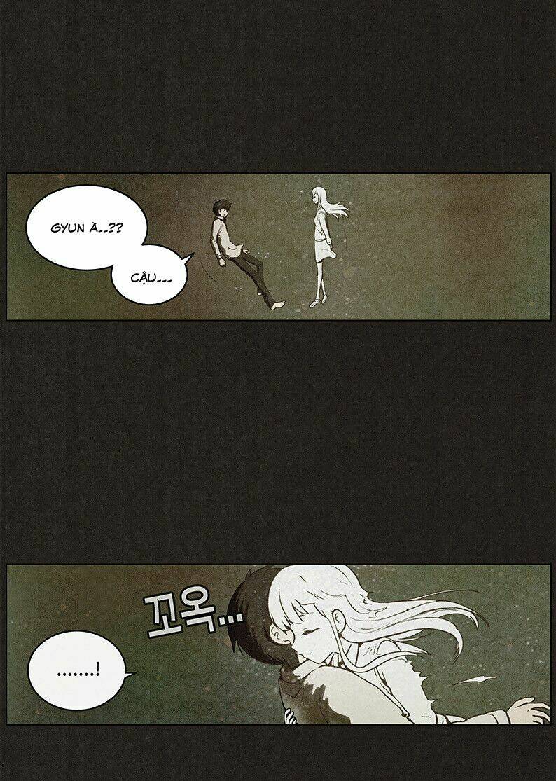 đứa con của quỷ dữ chapter 23 32