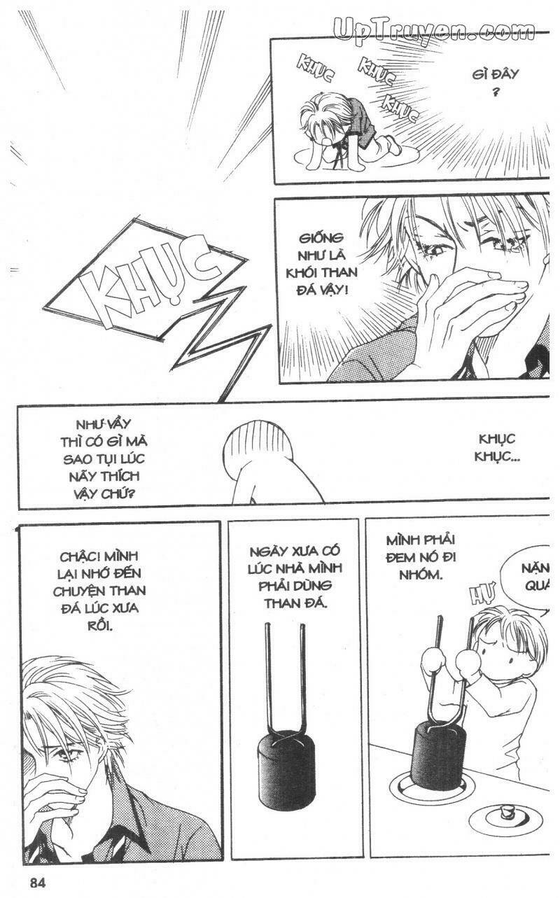 cinderella man chapter 4 84