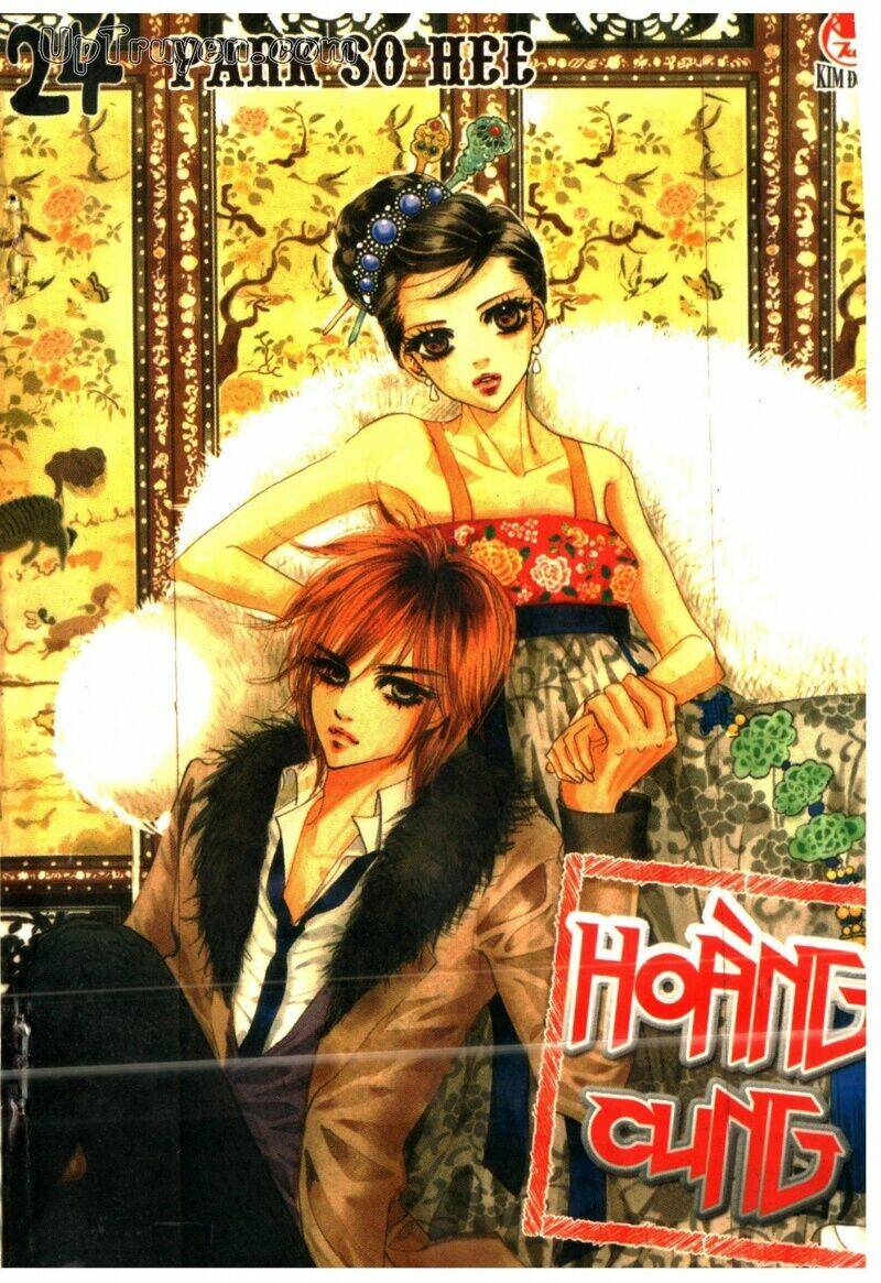 hoàng cung chapter 24 1