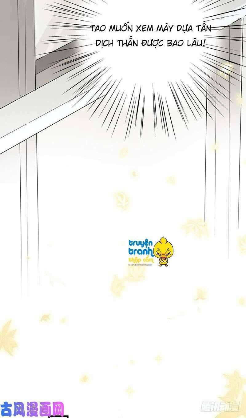 chọc tới chủ tịch tổng tài 2 chapter 58 25