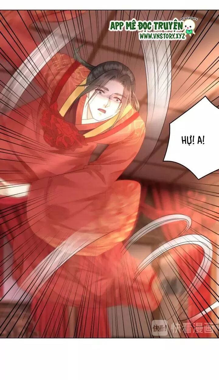 cực phẩm phế vật tiểu thư chapter 117 15