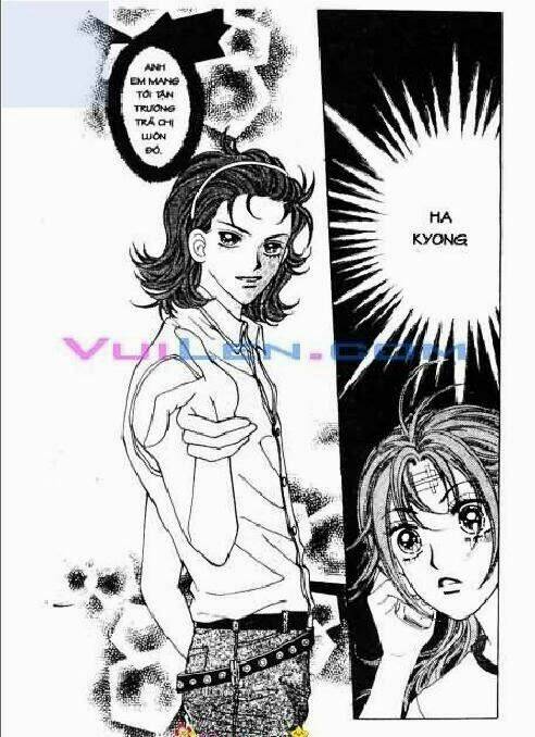 nhật ký tân hôn chapter 8 2