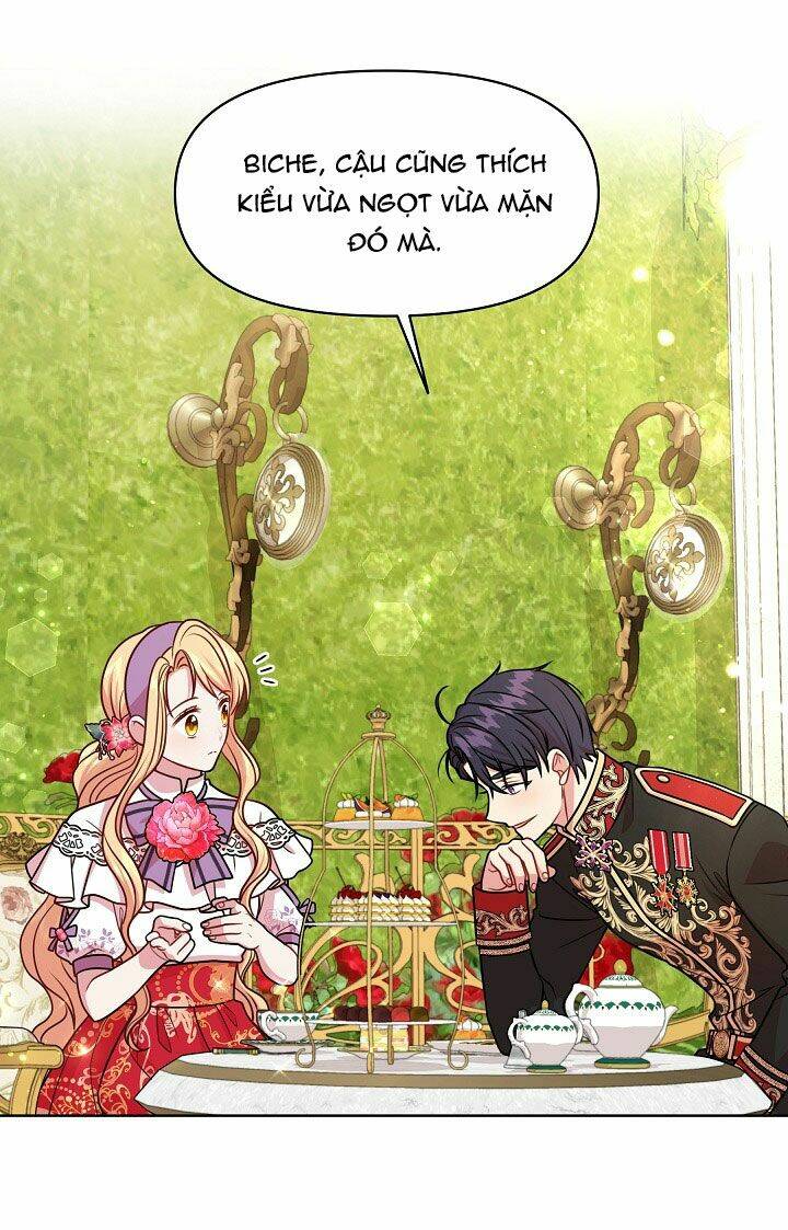 tôi đã nuôi dưỡng bạn thời thơ ấu thành bạo chúa chapter 44.1 44