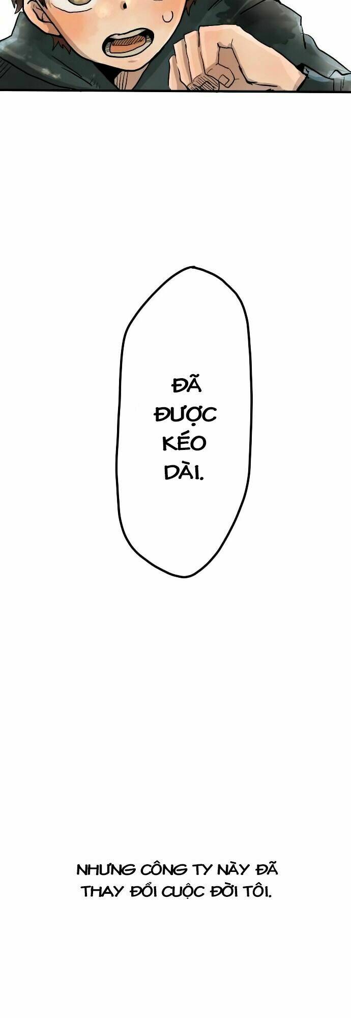 công ty sinh mệnh chapter 1 3