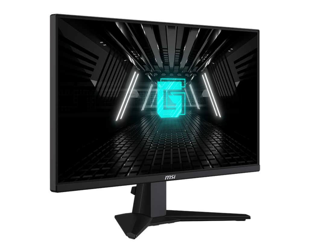 Màn Hình Gaming MSI G255F 24.5 inch ( FHD/Rapid IPS/180Hz/1ms ) - Hàng Chính Hãng