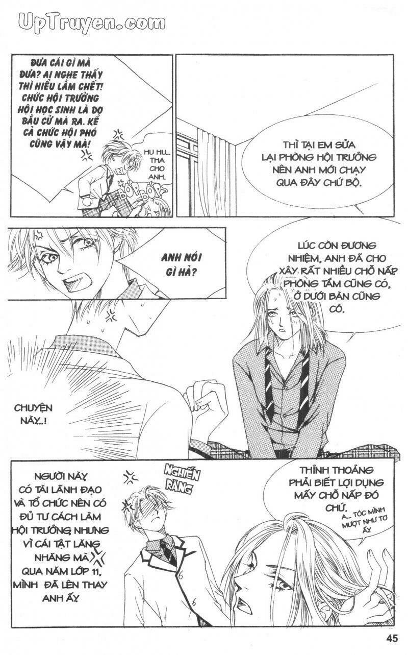 chàng lọ lem chapter 2 45