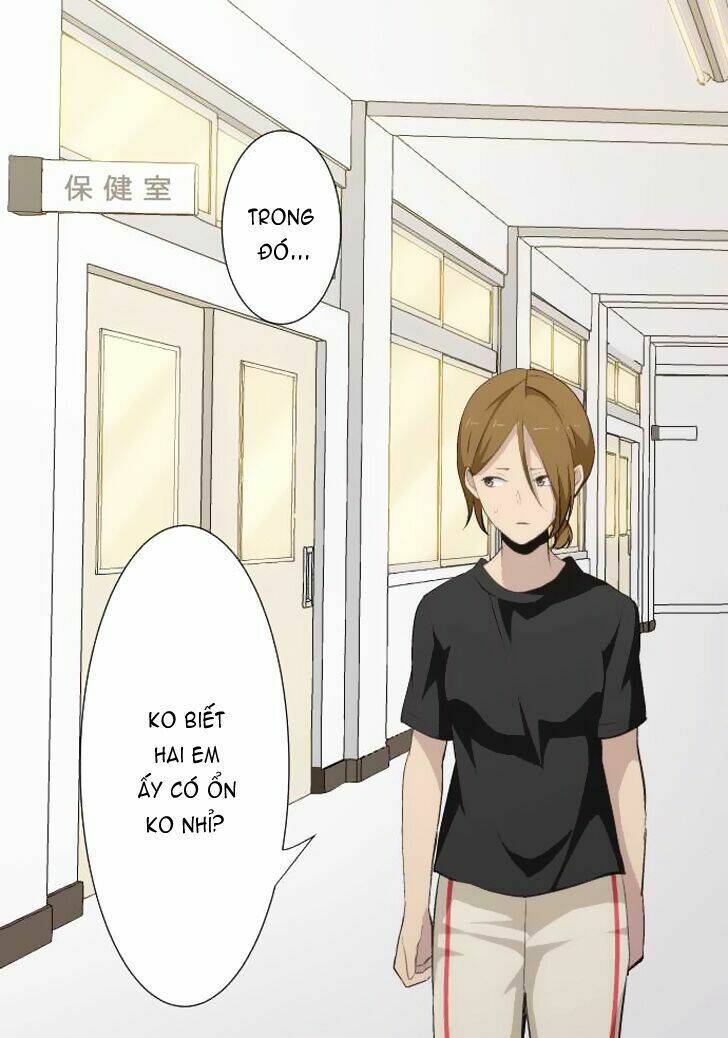 viên thuốc trùng sinh chapter 63 22