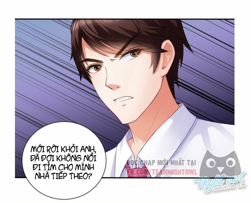 ác ma đích độc sủng điềm thê chapter 6 25