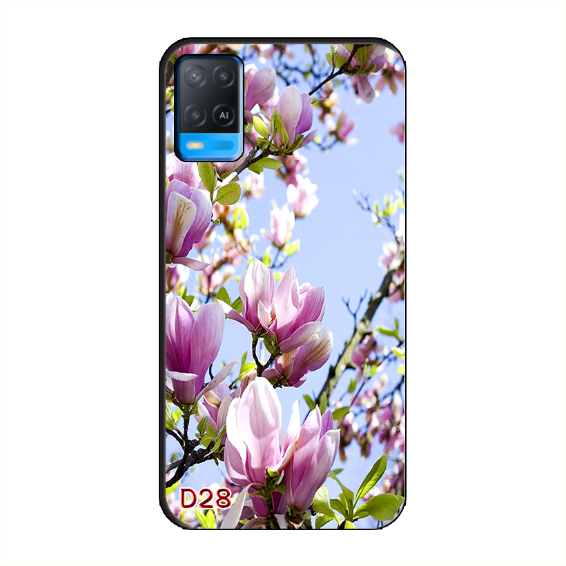 Ốp Lưng Dành Cho OPPO A54