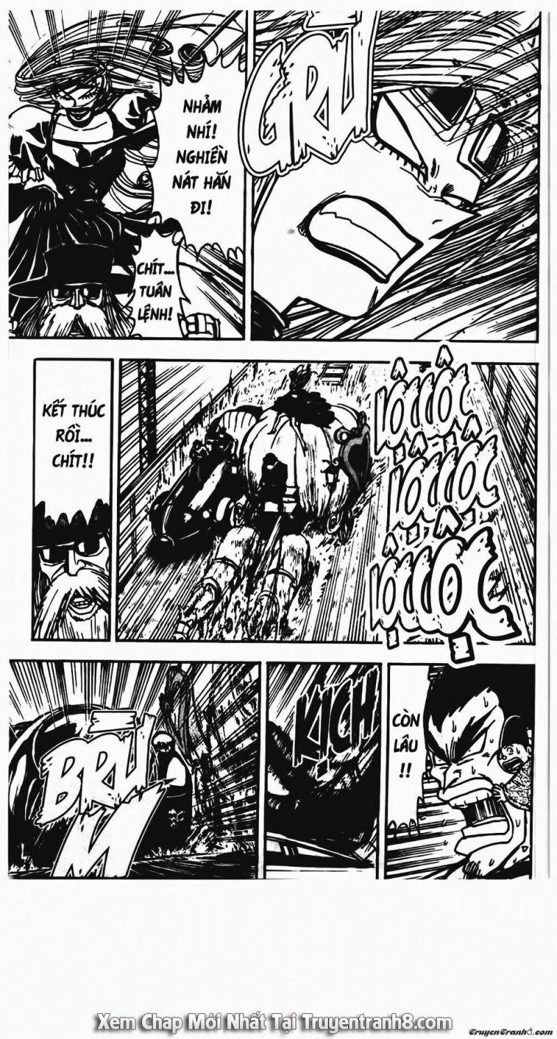 sắc lệnh ánh trăng chapter 19 15