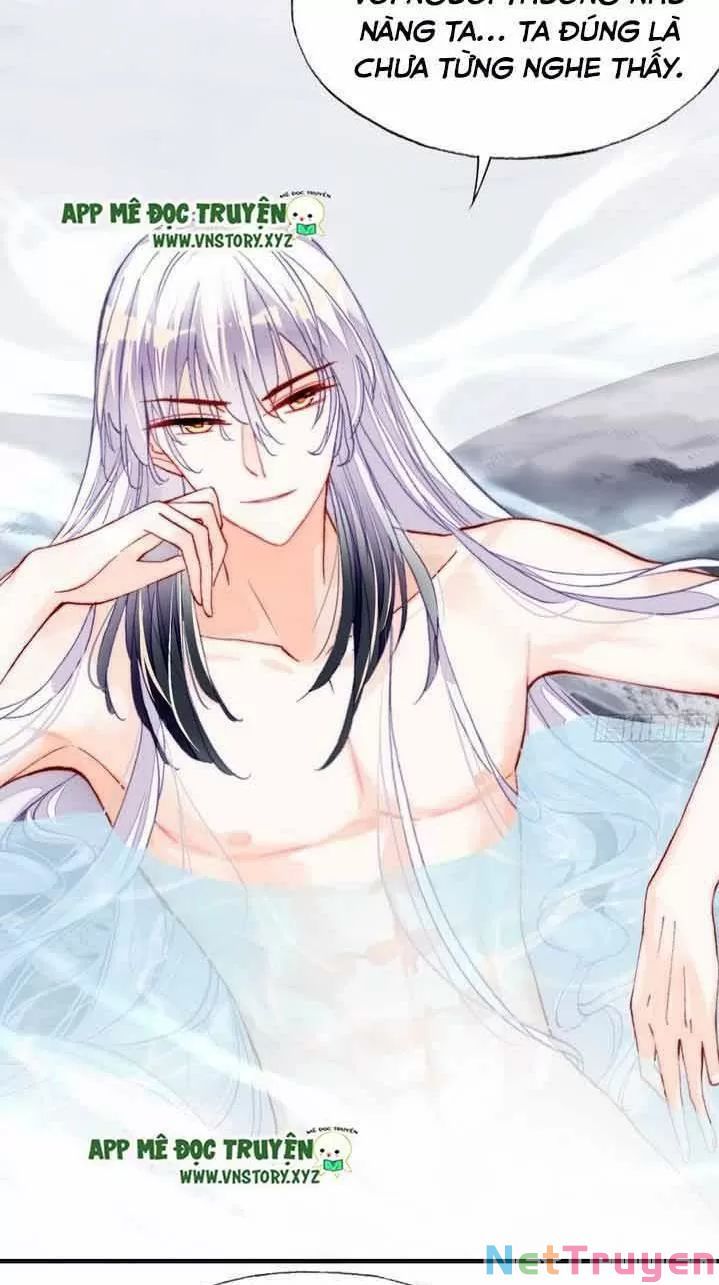 lại bị bệnh chiều chuộng quấn lấy chapter 6 51