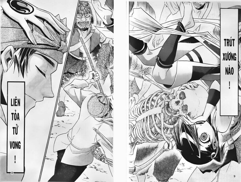 emma đến từ địa phủ chapter 7 41