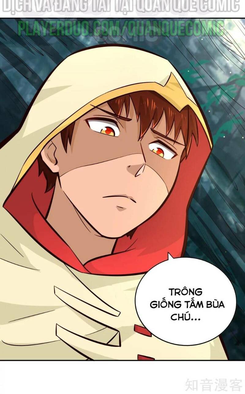 võ linh kiếm tôn chapter 84 2