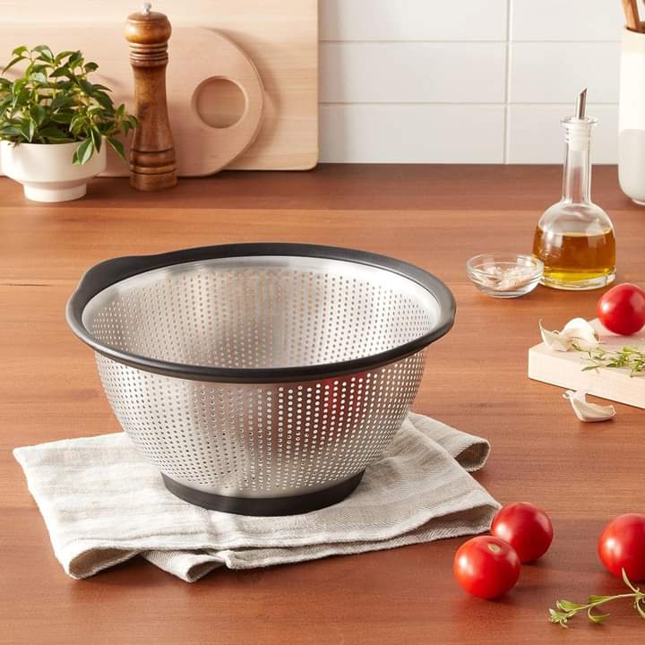 Rổ Inox KitchenAid 5Qt hàng chính hãng