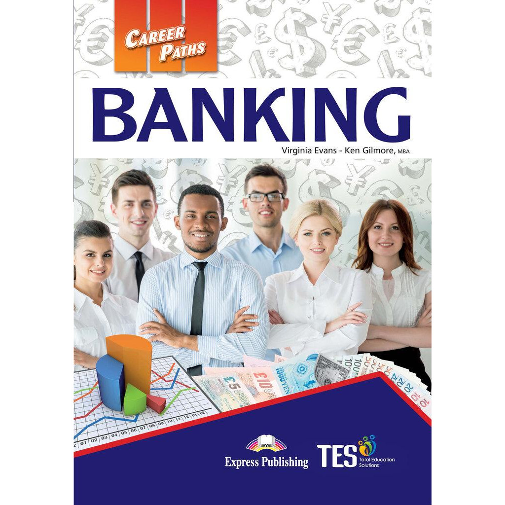 Career Paths Banking Esp Students Book With Crossplatform Application