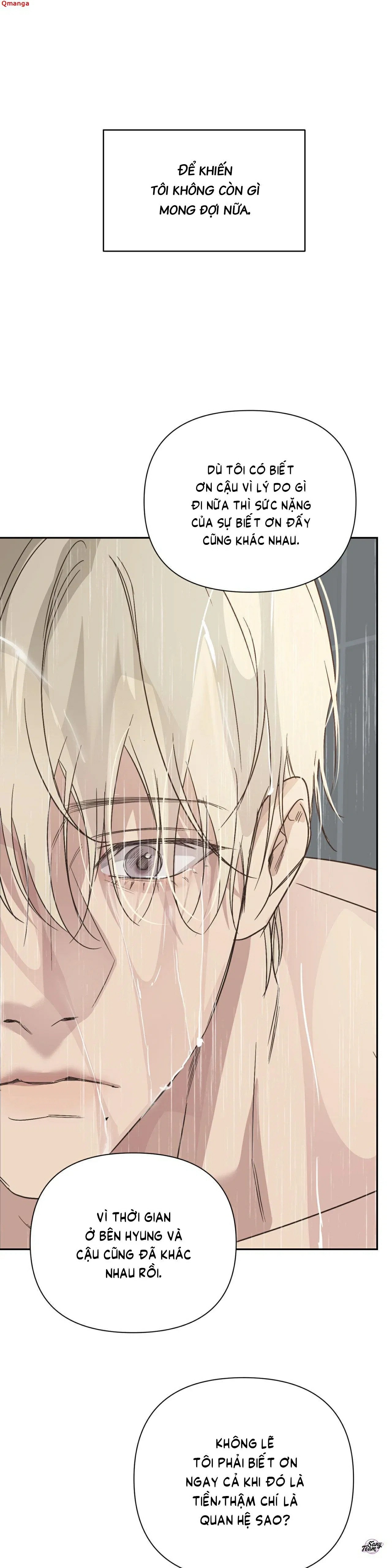 phía sau ánh hào quang chapter 28 30
