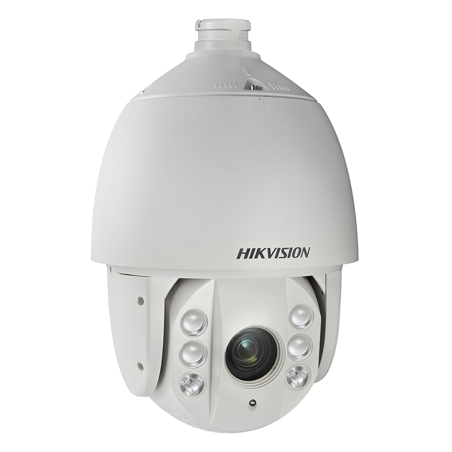 Camera Zoom Quang 30X  PTZ HD-TVI Hikvision DS-2AE7230TI-A - Hàng Chính Hãng