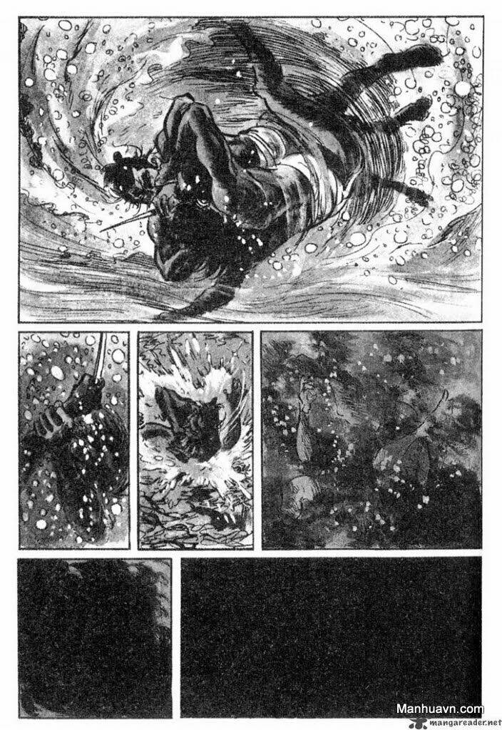 lone wolf and cub chapter 2 5