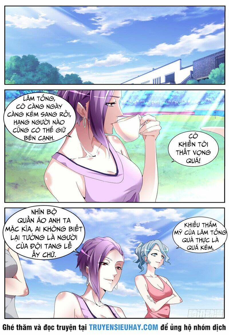 thiên tài cao thủ chapter 57 2