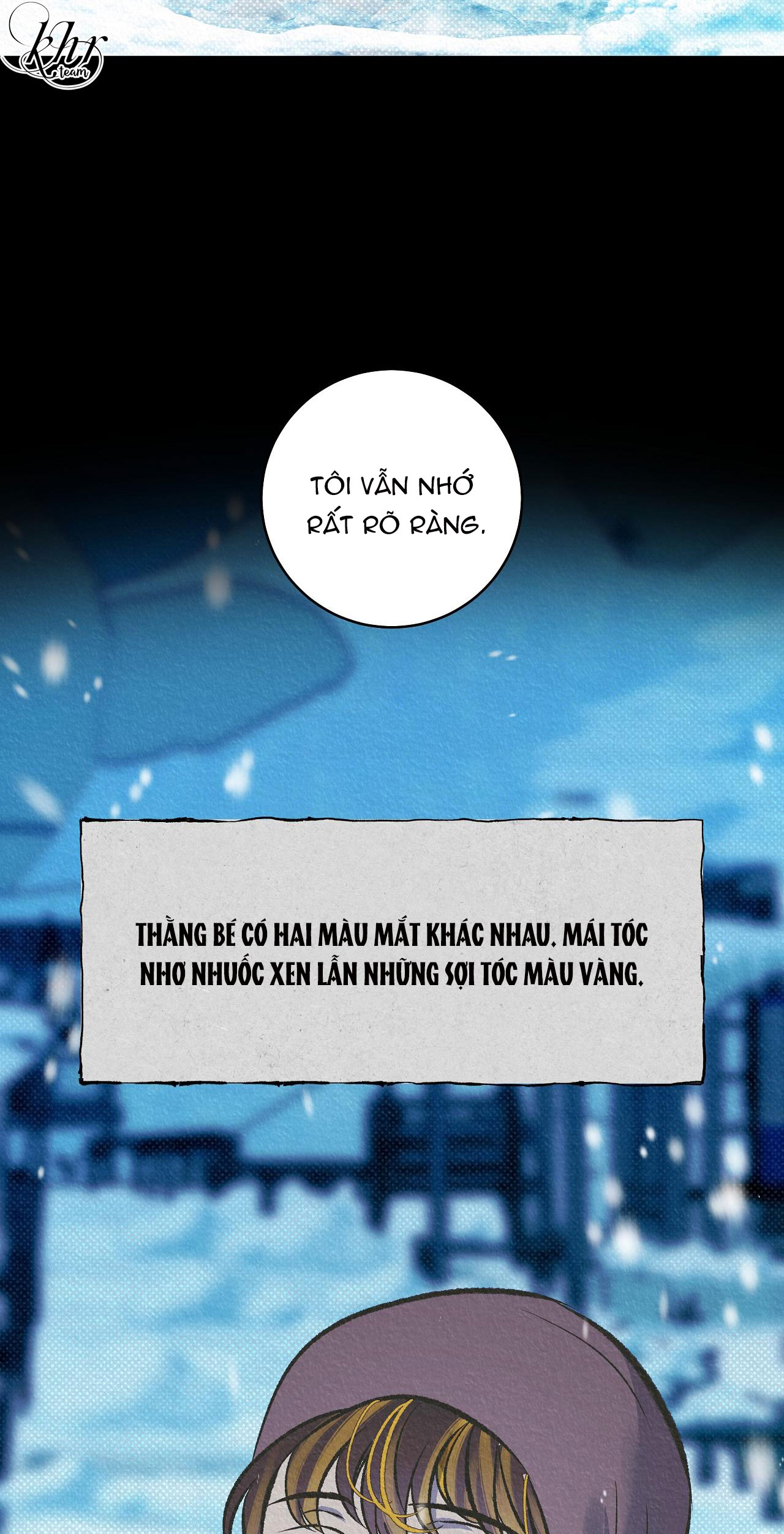 bán yêu chapter 13 23