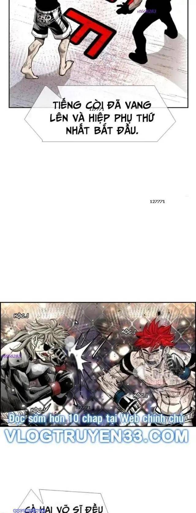 shark - cá mập chapter 211 6