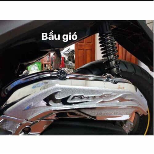 COMBO BỘ ỐP PHỤ KIỆN TRANG TRÍ FREEGO / FREEGO S CROM